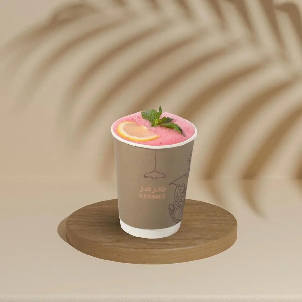 آيس كركديه